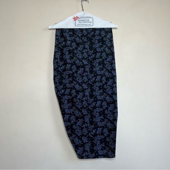 Veronica Beard Hazel Skirt in Desert Fern - Picture 12 of 16